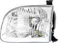 Driver Side Headlight Pack of 2 R365290