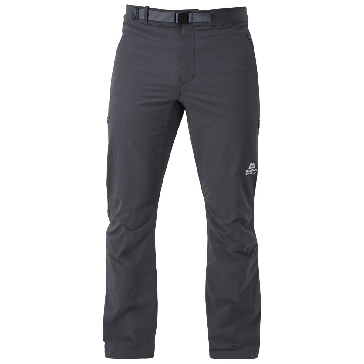 Anvil Grey Softshell Pant Q818364