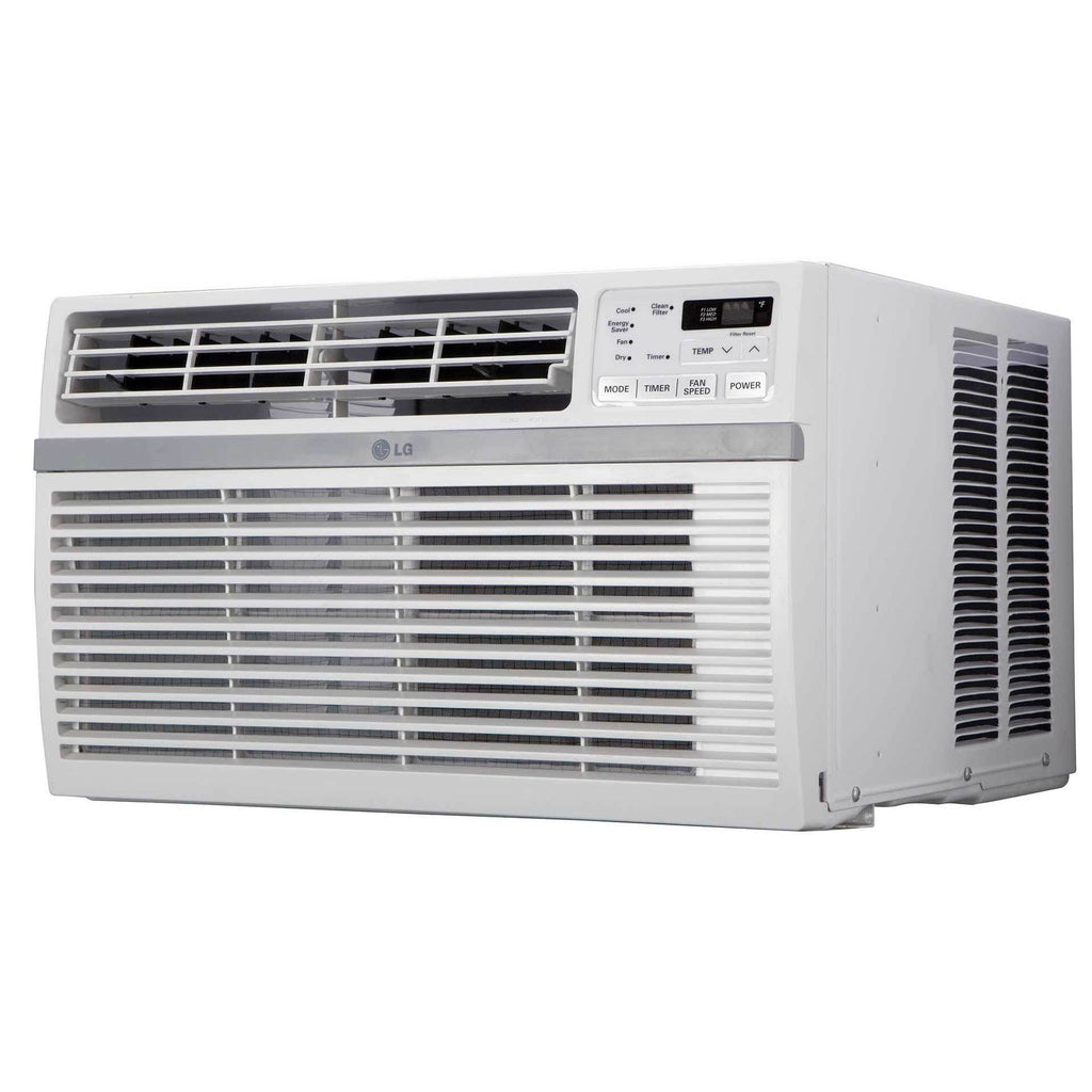18,000 BTU Window Air Conditioner G104409