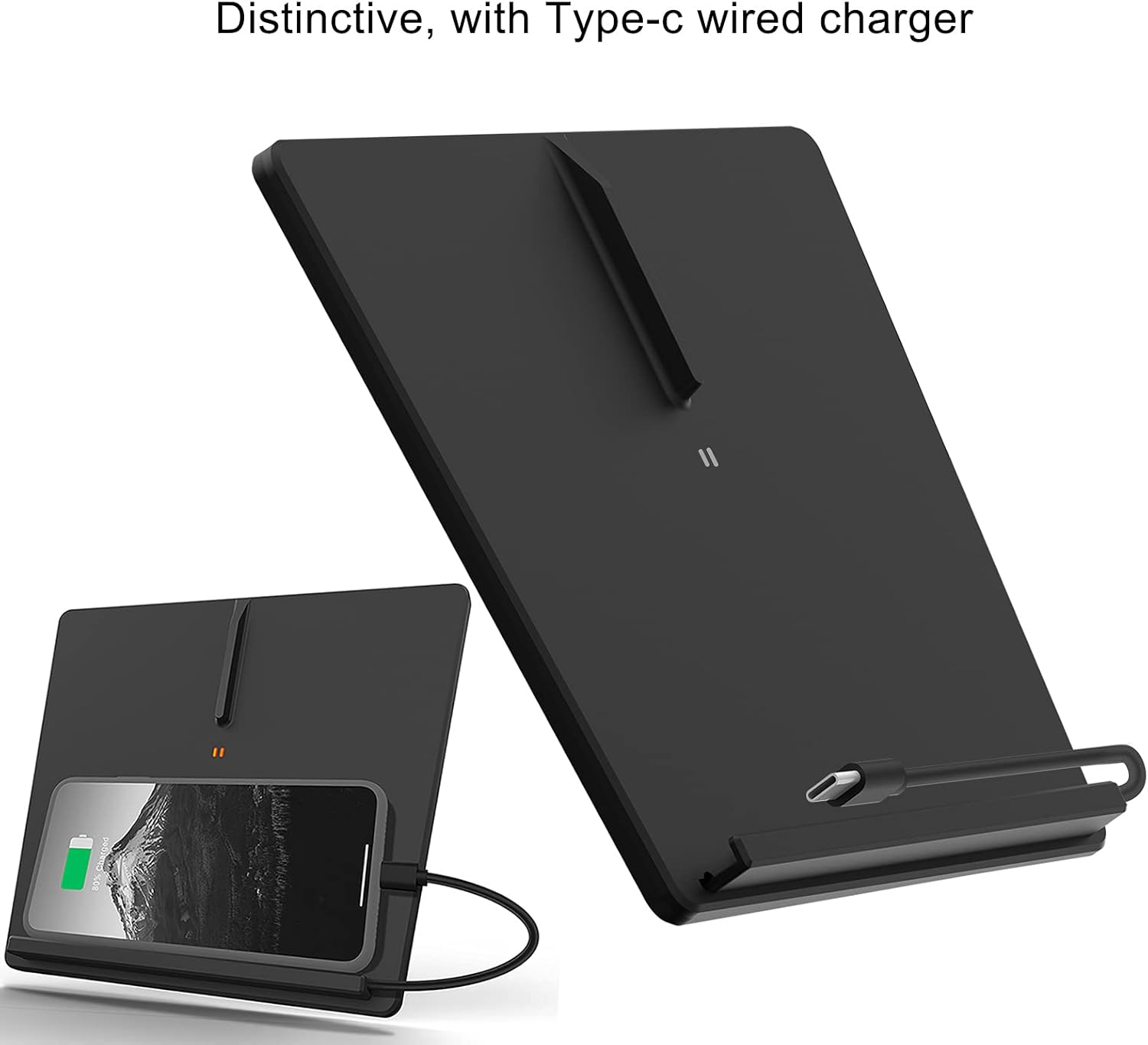 Wireless Phone Charging Pad Pack of 2 A2991