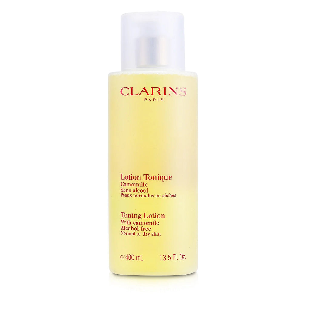 Toning Lotion with Camomile 400ml W622