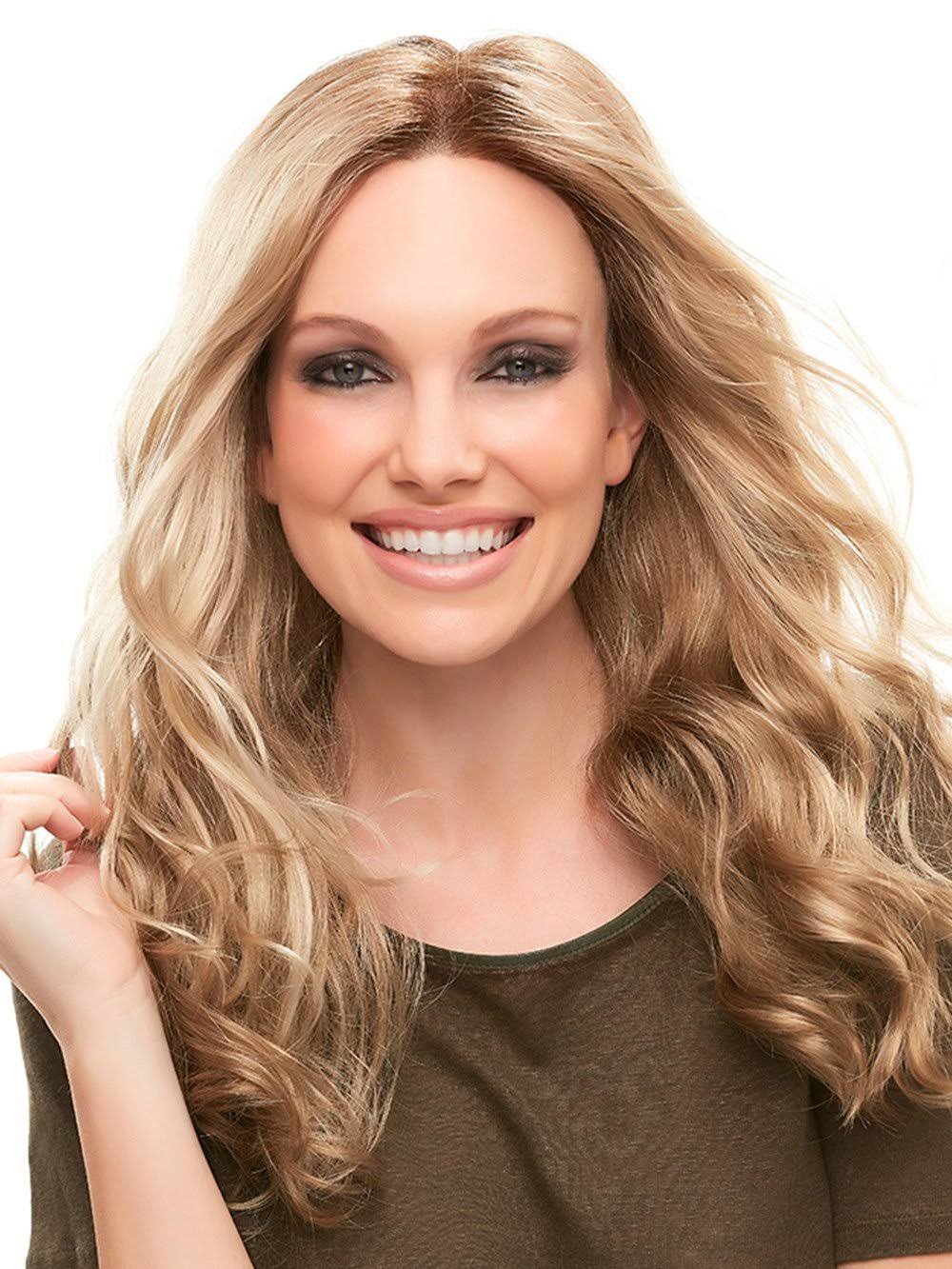 Shaded Mocha Wig O116260