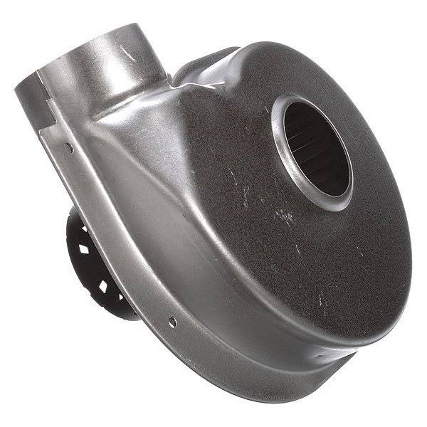 Shaded Pole Draft Inducer Blower, 115 Volts 3000 RPM I838