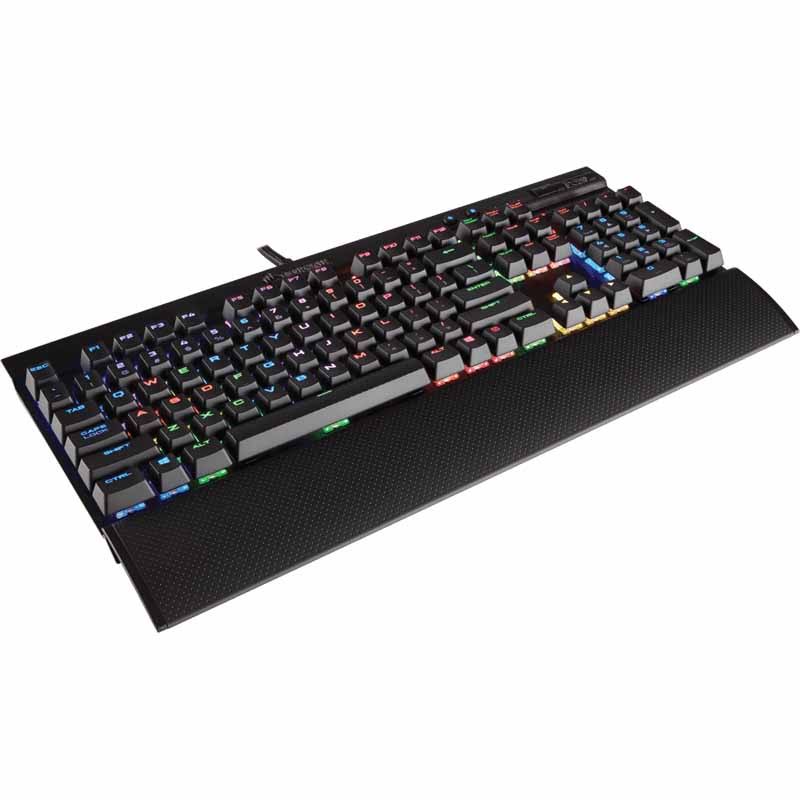 Mechanical Gaming Keyboard B552