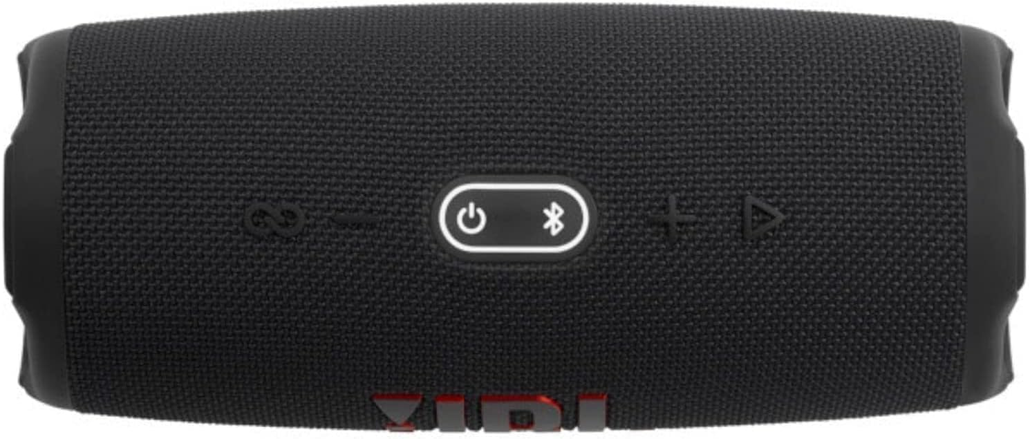 Black Portable Bluetooth Speaker with IP67 Waterproof X338