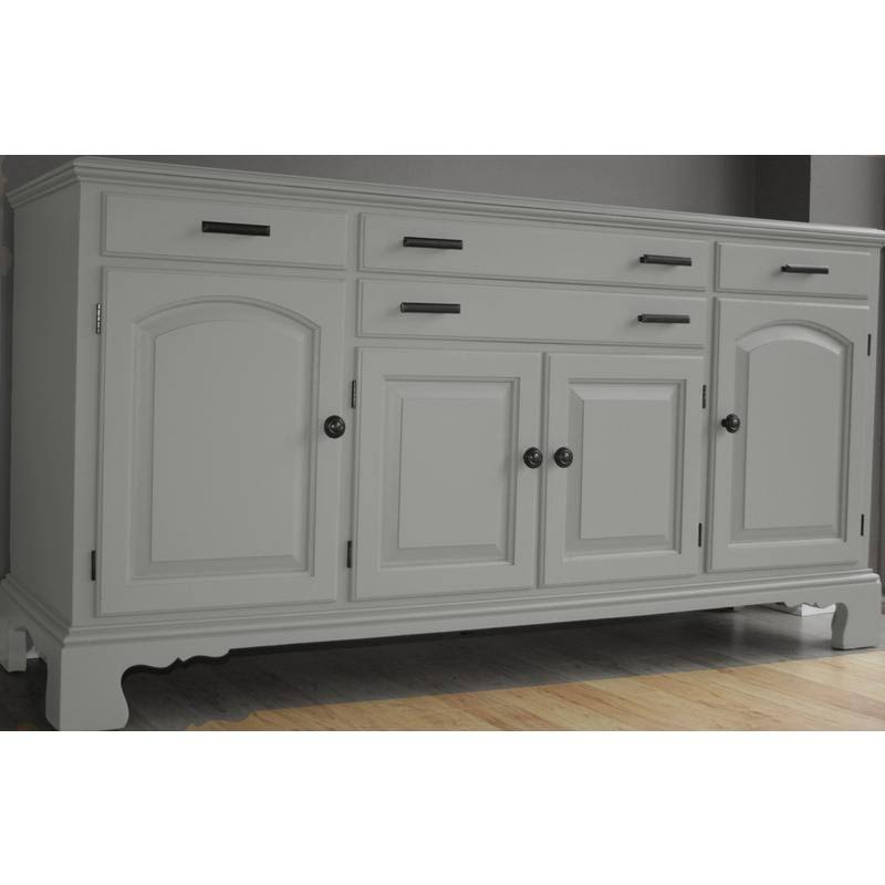 Soft Gray 1 Gallon Refinishing Paint M1386