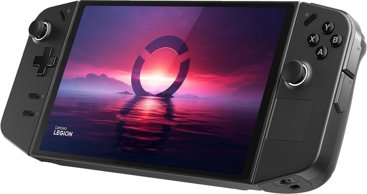 512GB 8.8-inch Touchscreen 144Hz 2K QHD Gaming Handheld F427029