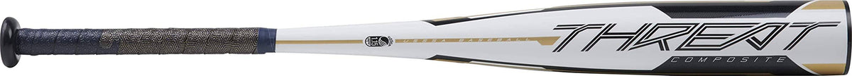 2020 Threat USSSA Baseball Bat (-12) W286