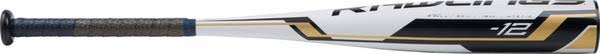 2020 Threat USSSA Baseball Bat (-12) W286