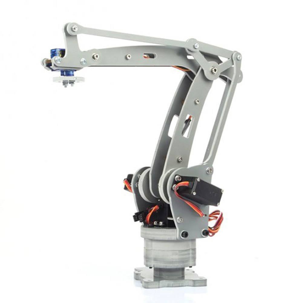 Desktop Robotic Arm U4446