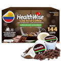 Low Acid Coffee K-Cups Classic Columbian Supremo Unflavored 36 Count Pack of 3 X6589