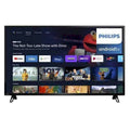 50 inch 4K Ultra HD Android Smart LED TV H132