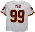 Washington Football Team Nike Limited L Jersey M21840