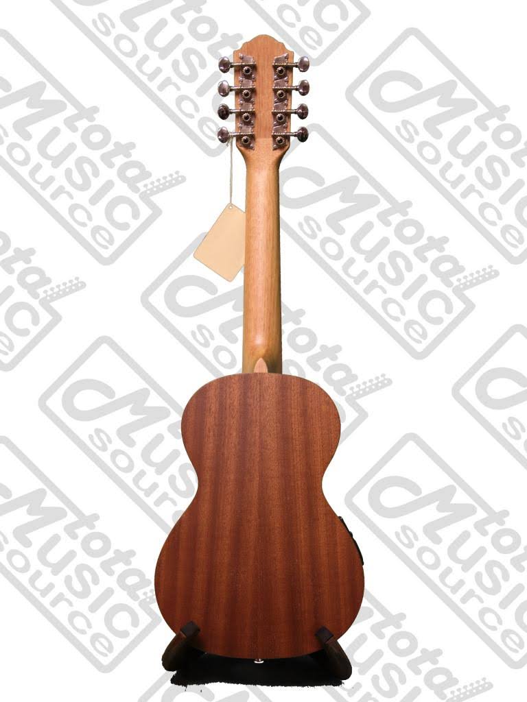 8-String Tenor Ukulele J821