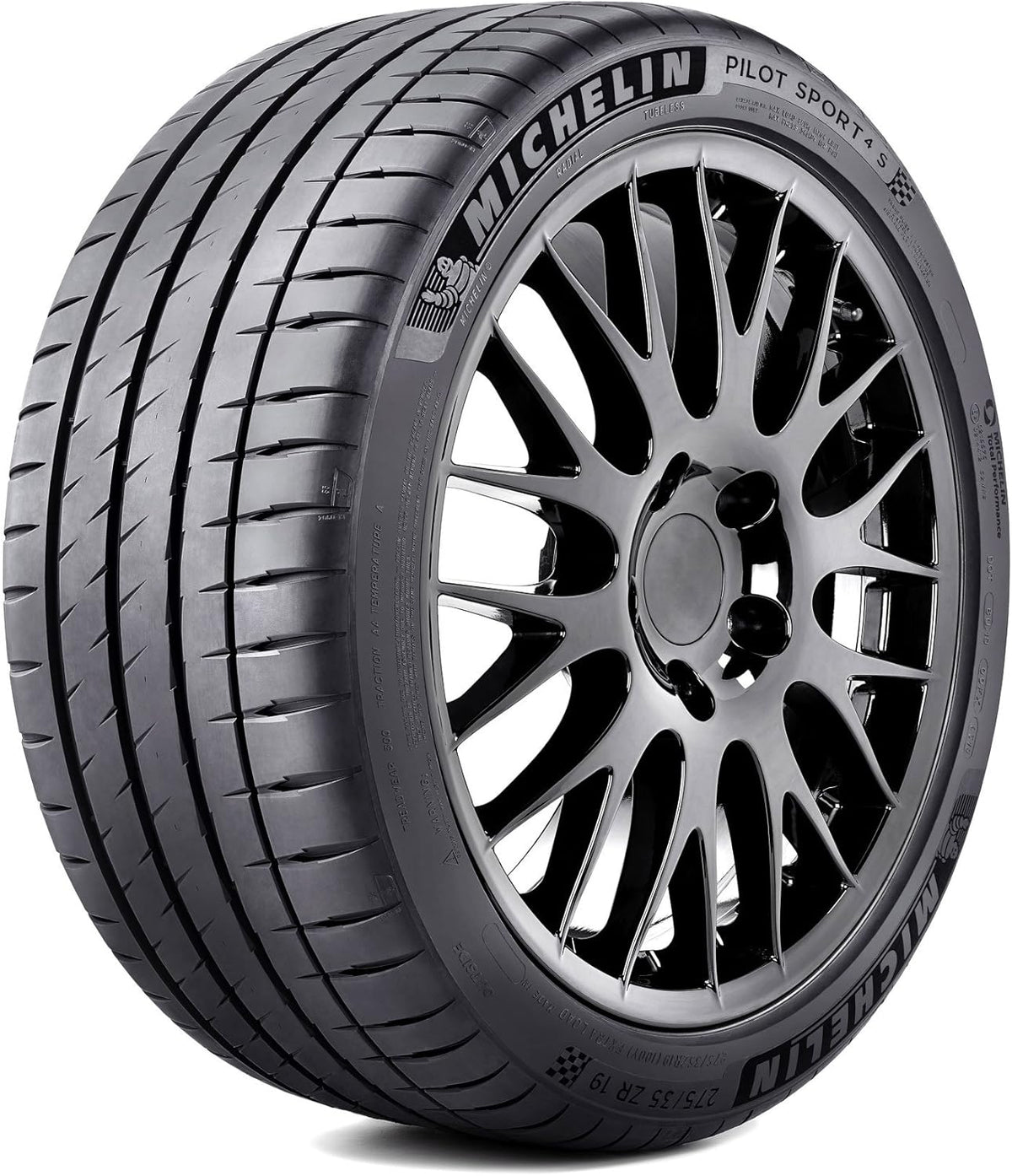 225/45R18/XL 95Y Summer Radial Car Tire F83702
