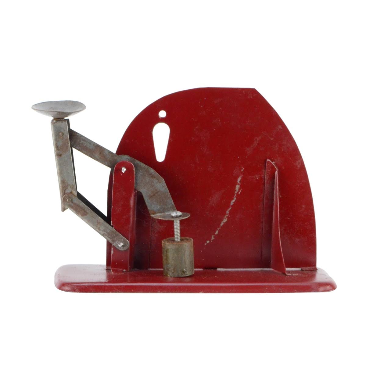 Metal Poultry Egg Weighing Scale S481318