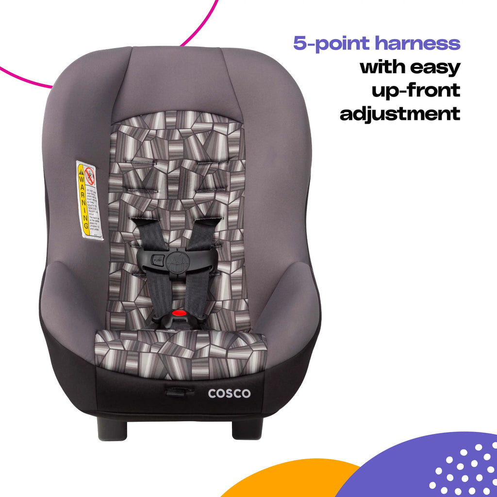Convertible Car Seat A7612