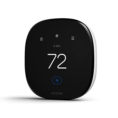 Smart Thermostat Programmable Wifi Energy Star Certified X874512