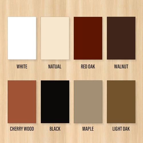 Red Oak Wood Filler (9.87 Ounce) Y28684