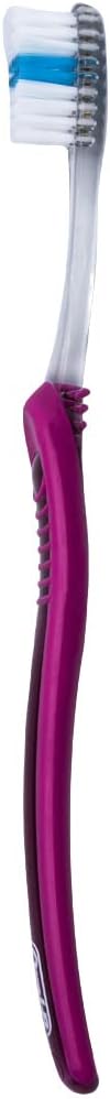 Compact Soft Toothbrushes - Pack of 6 D5221