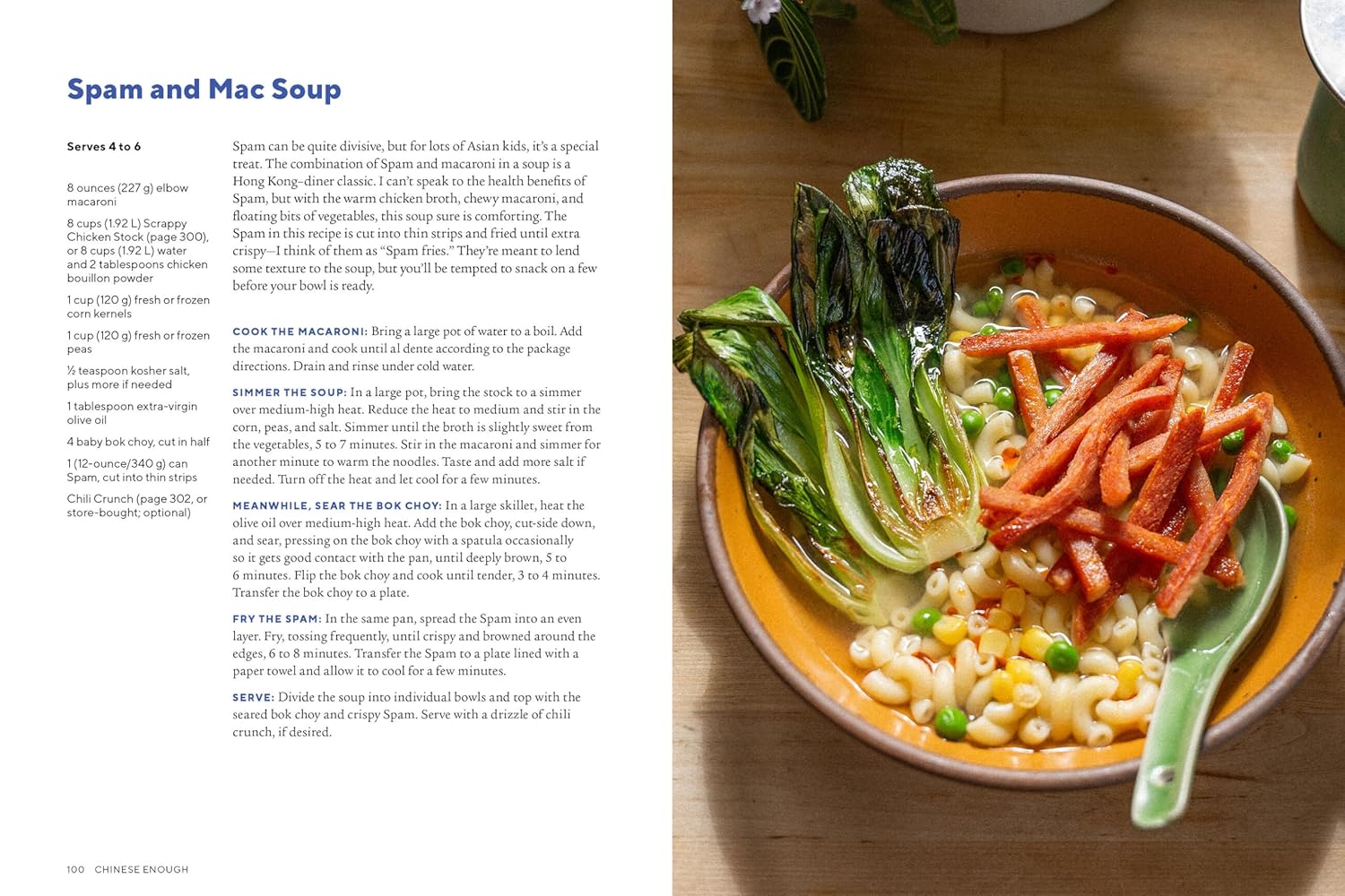 Homestyle Recipes for Noodles, Dumplings, Stir-Fries, and More X6523
