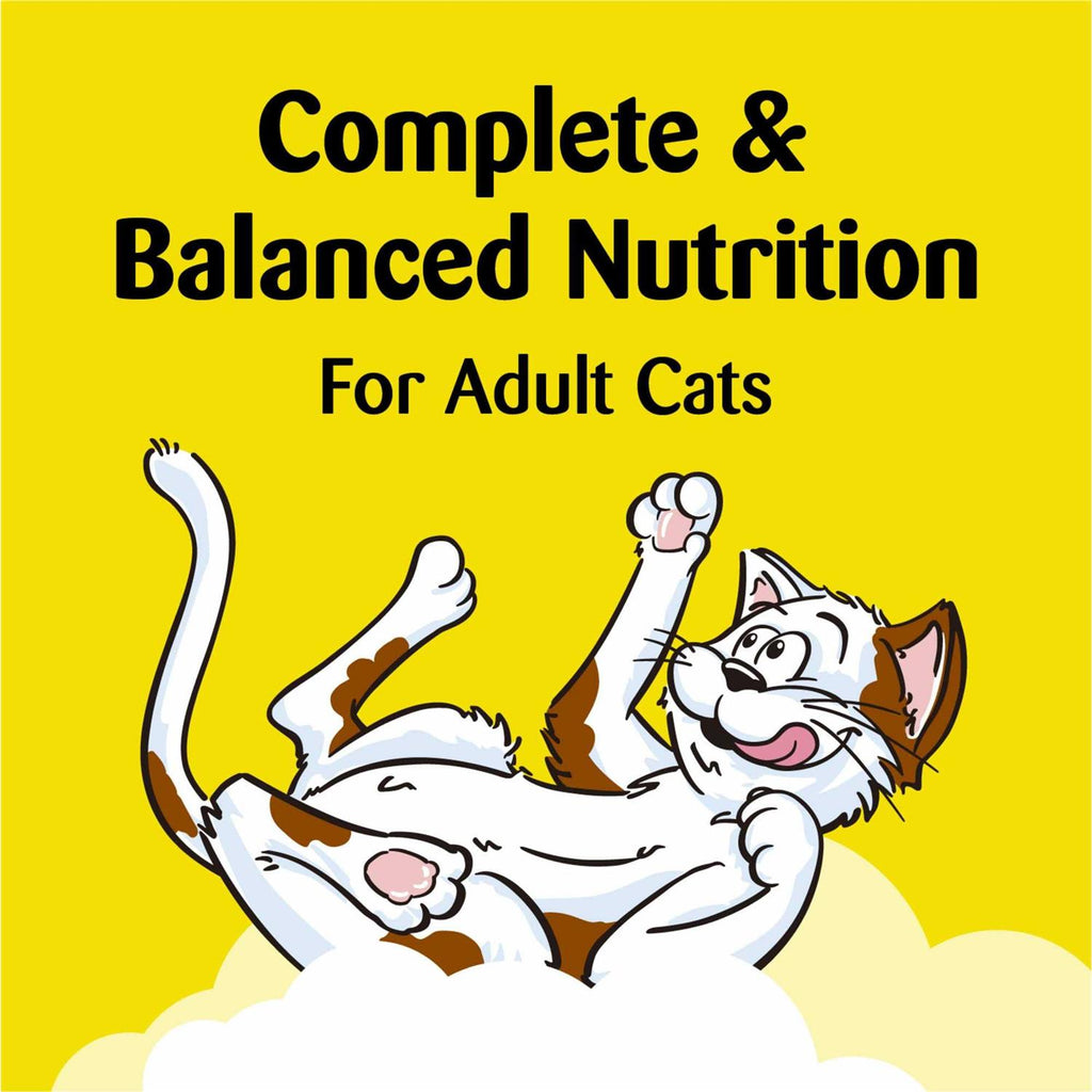 Hairball Control Chicken Flavor Cat Treats Q76141
