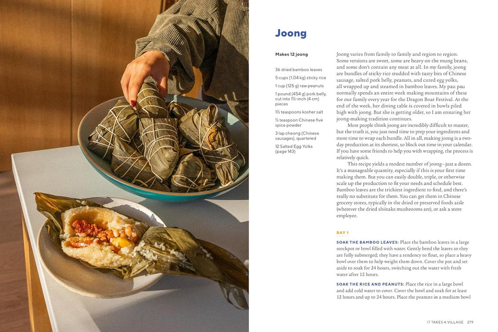 Homestyle Recipes for Noodles, Dumplings, Stir-Fries, and More X6523