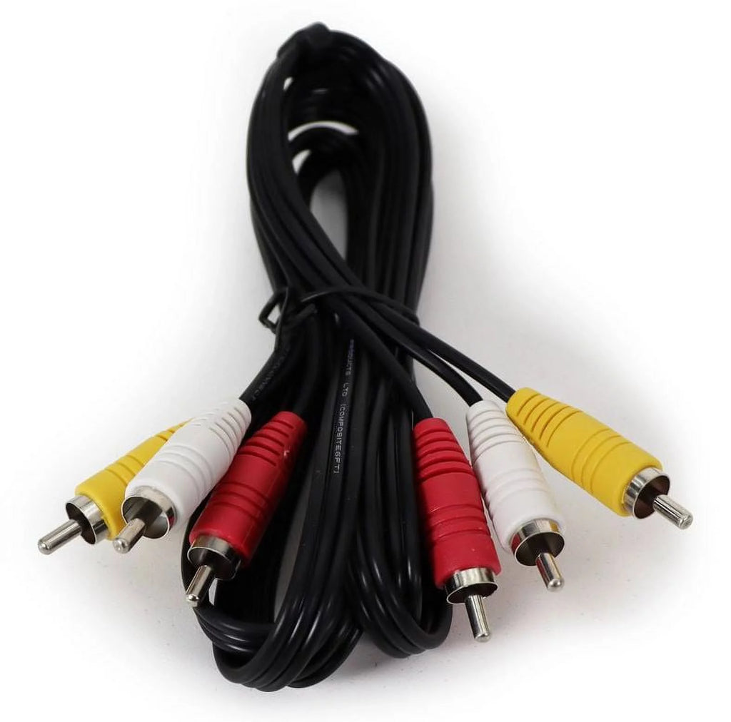 4-Head Hi-Fi VCR R253918