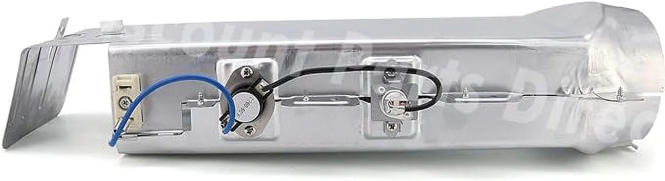 Dryer Heating Element Replacement M737