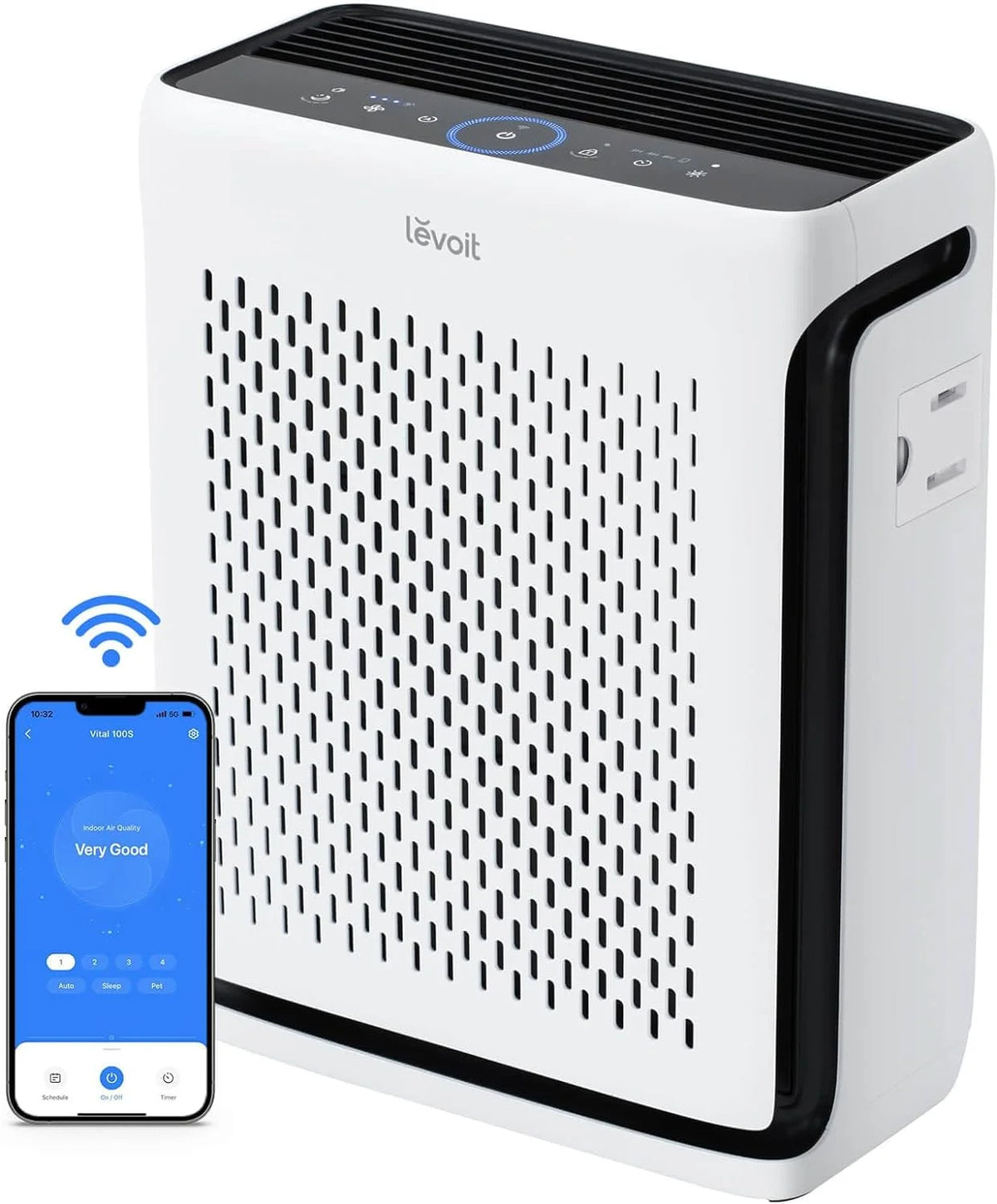 Air Purifier R967