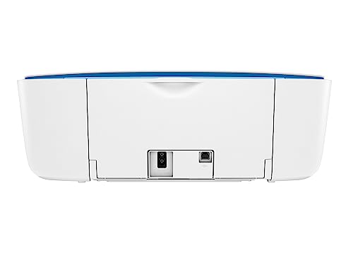 Compact All-in-One Wireless Printer O1017