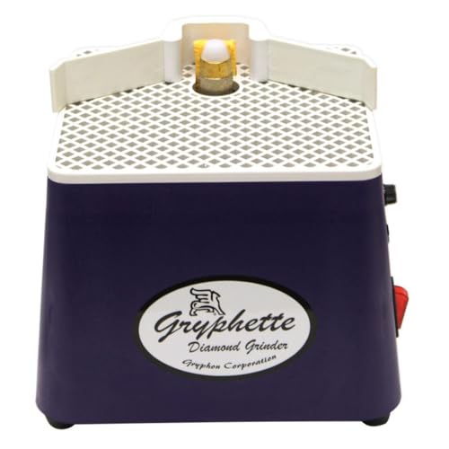 Compact Glass Grinder, 3000 RPM I253