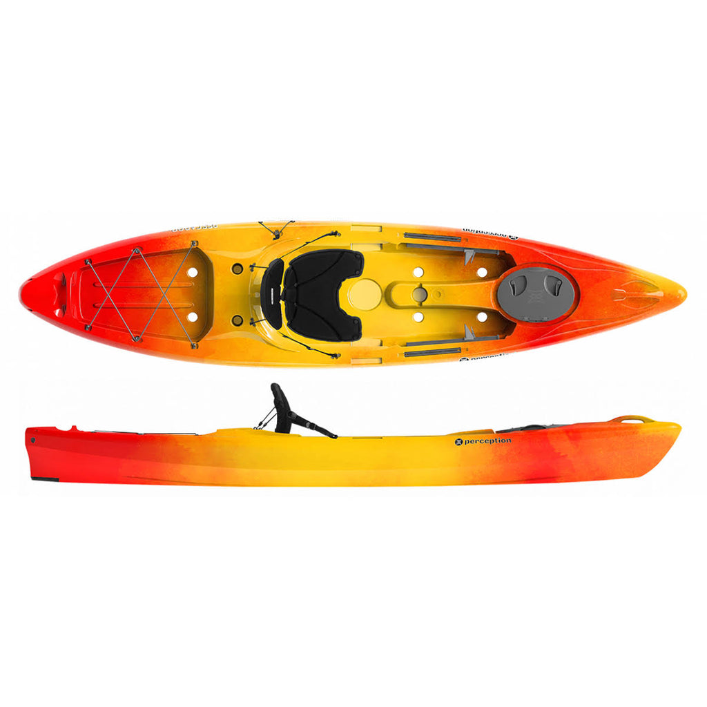 Moss Camo Kayak B95905