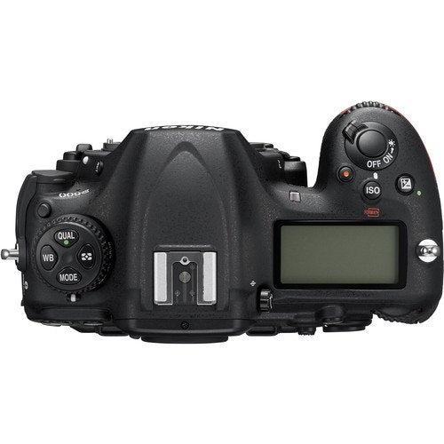 Nikon D500 DX-Format Digital SLR B76129
