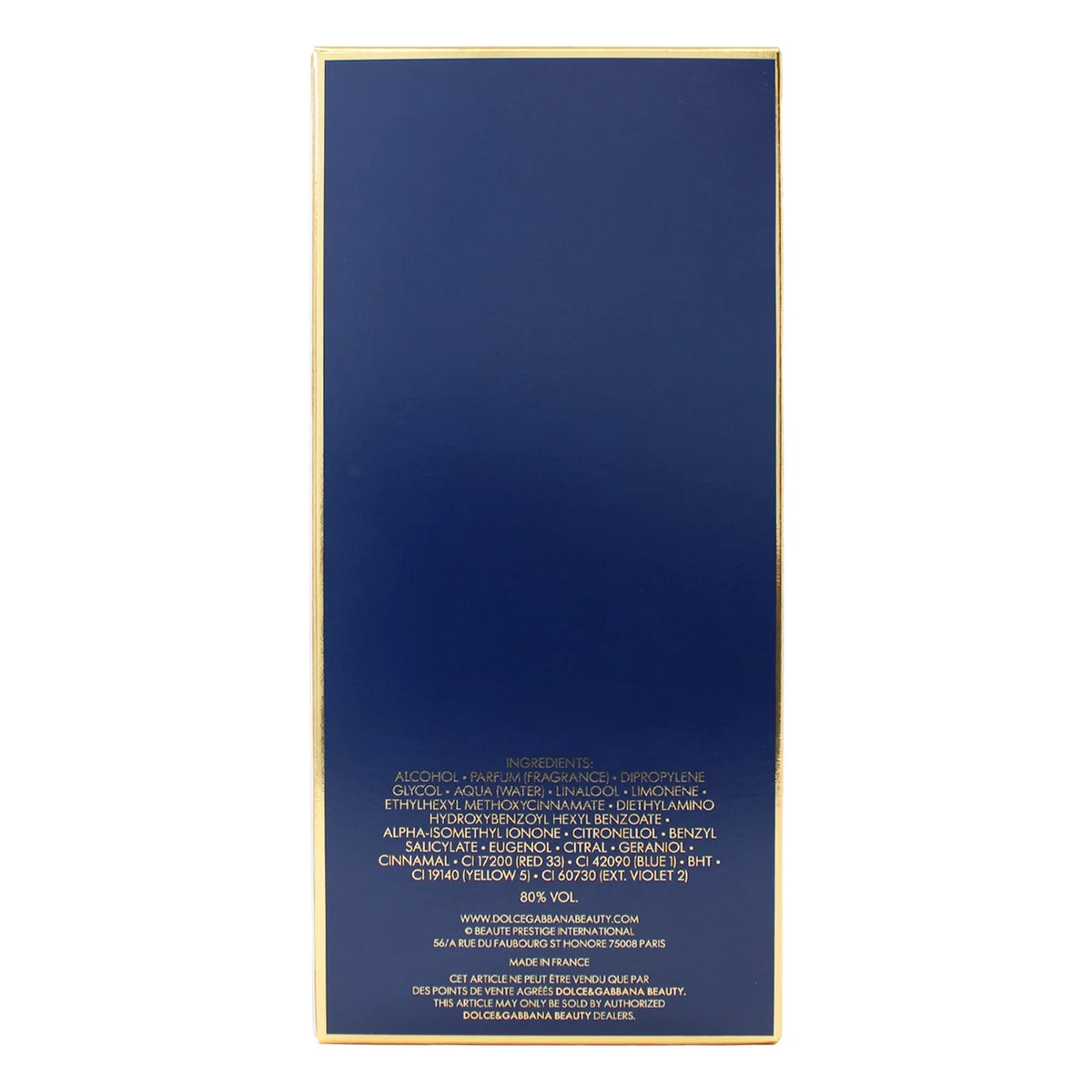 Eau De Toilette Spray 5 oz A5226