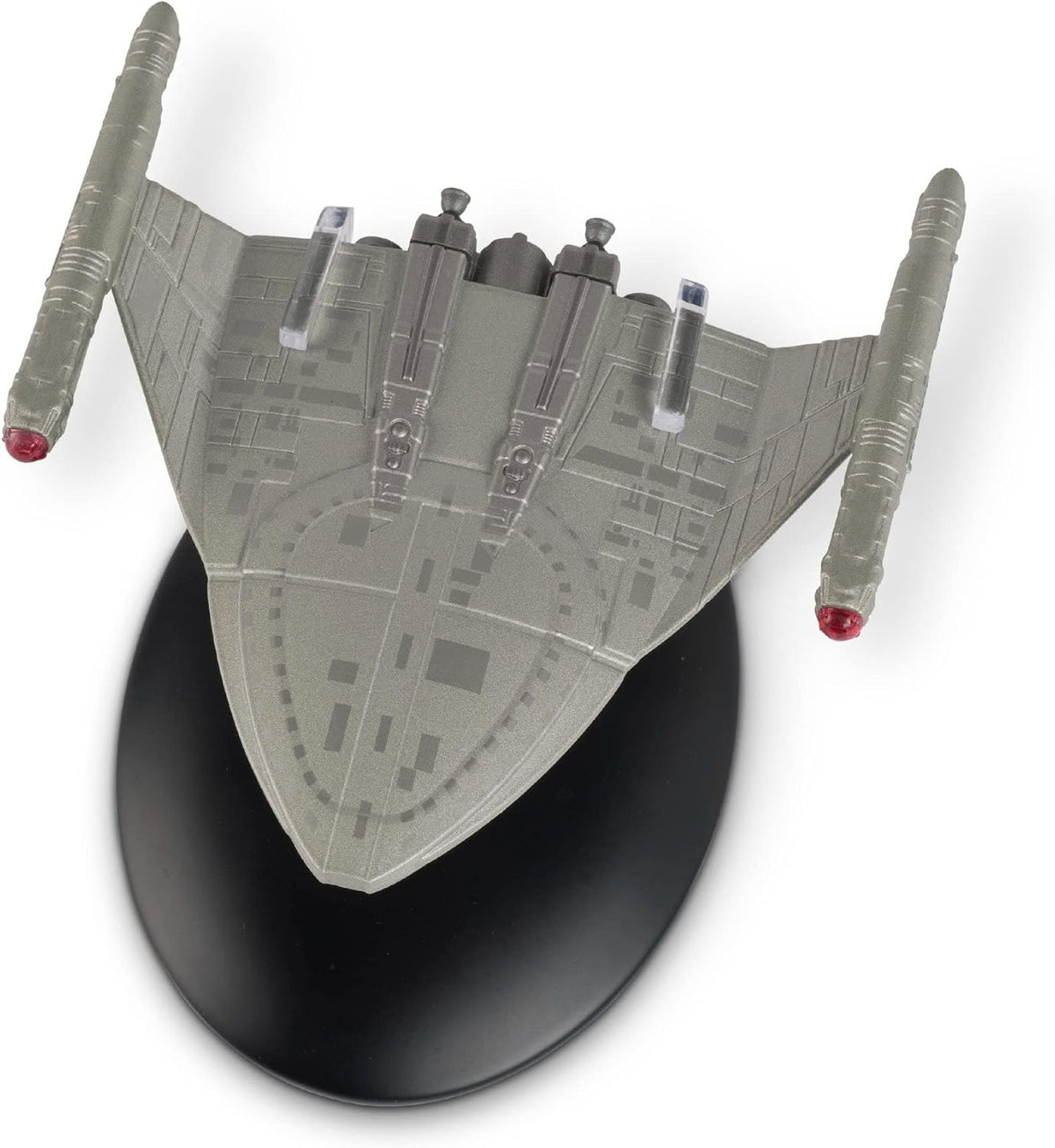S.S. Emmette Starship N78646
