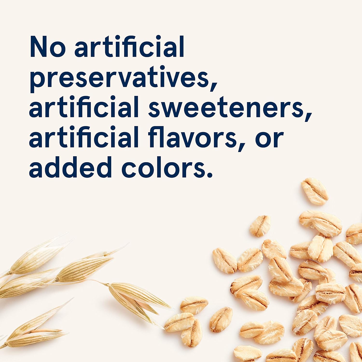Lower Sugar Instant Oatmeal Variety Pack, 48 Count Z35785