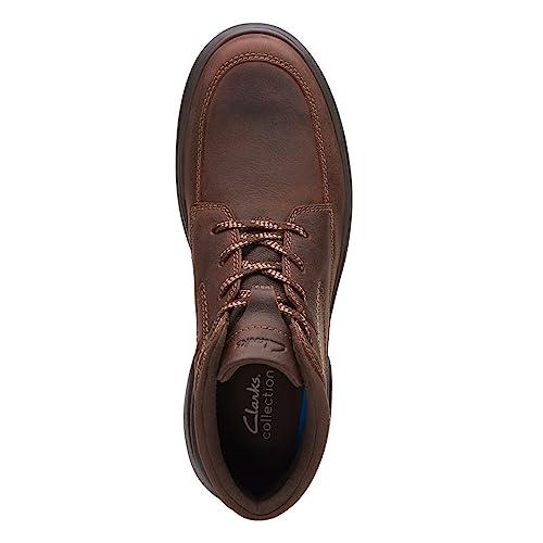 Mens Bradley Mid Shoes G362035