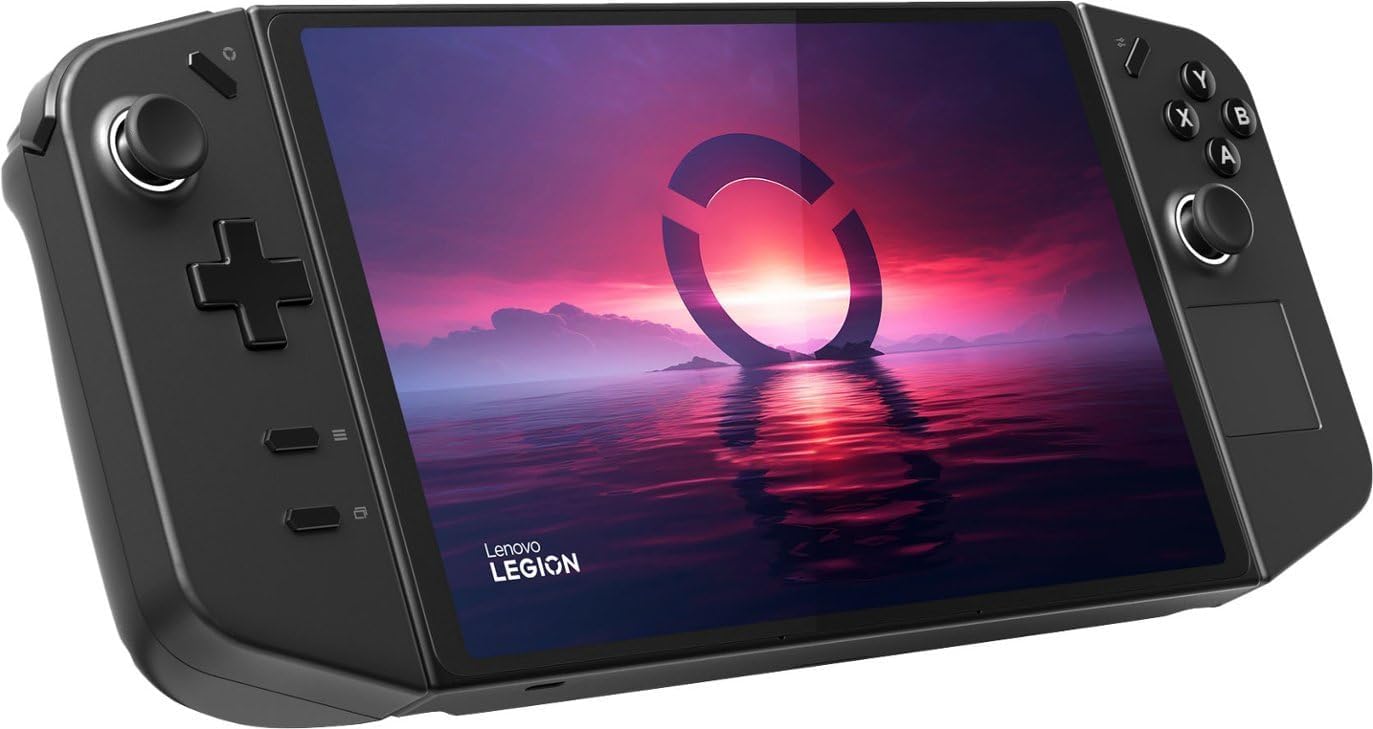 512GB 8.8-inch Touchscreen 144Hz 2K QHD Gaming Handheld F427029