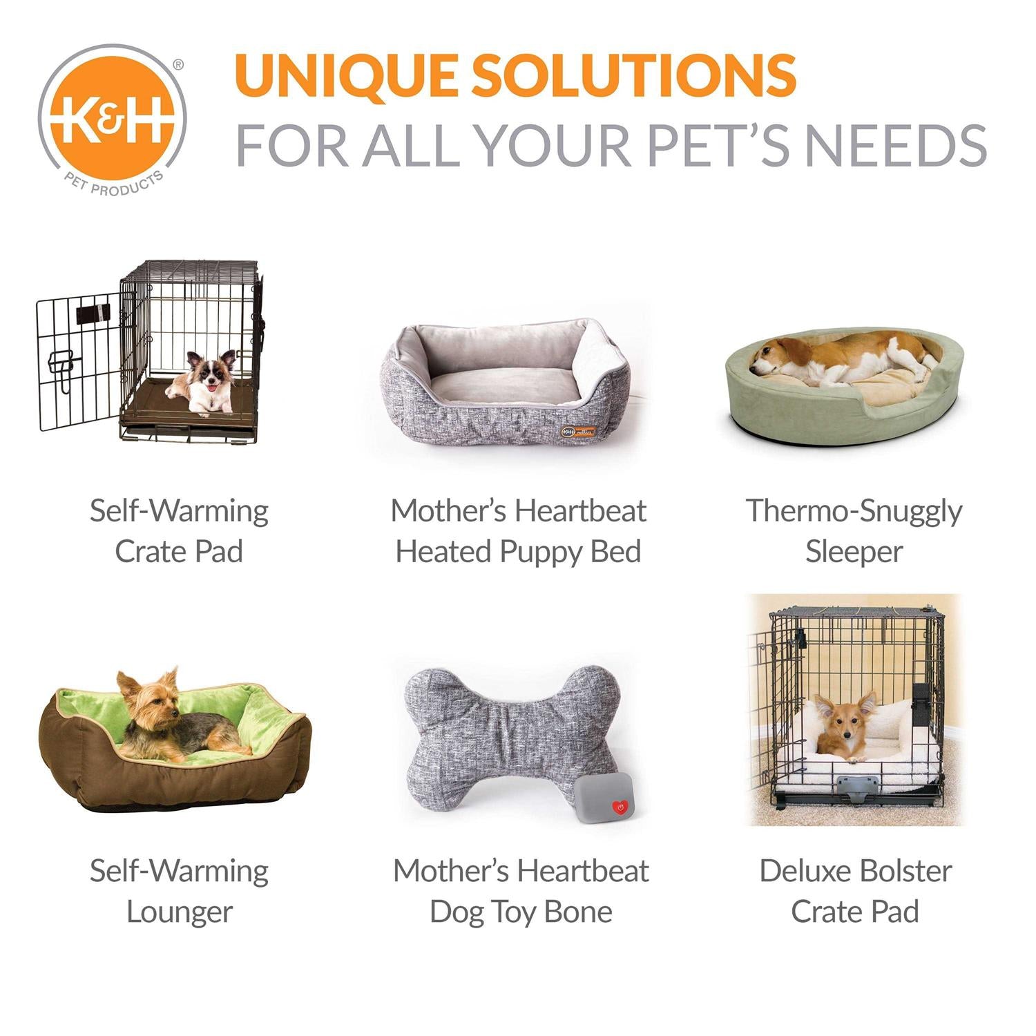 Puppy Crate Pad N646