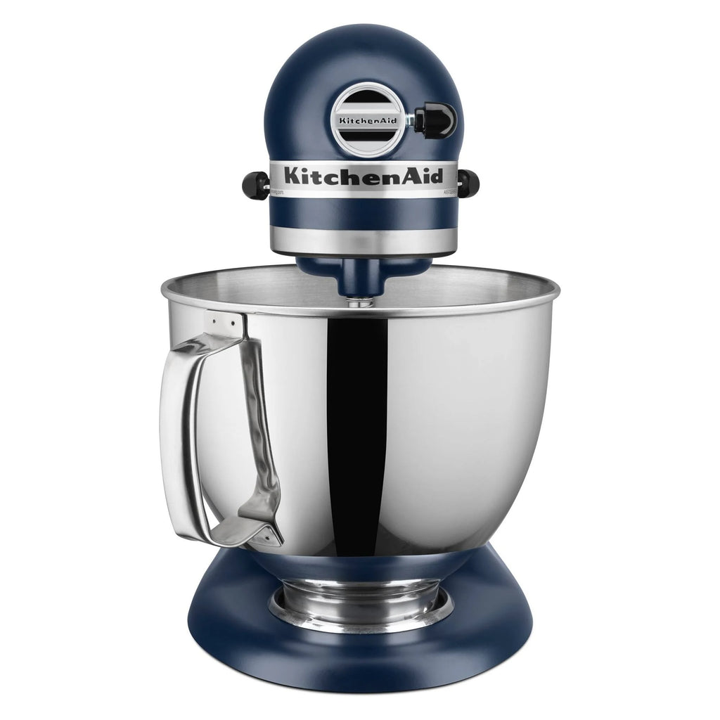 Refurbished 5qt Stand Mixer Ink Blue F691