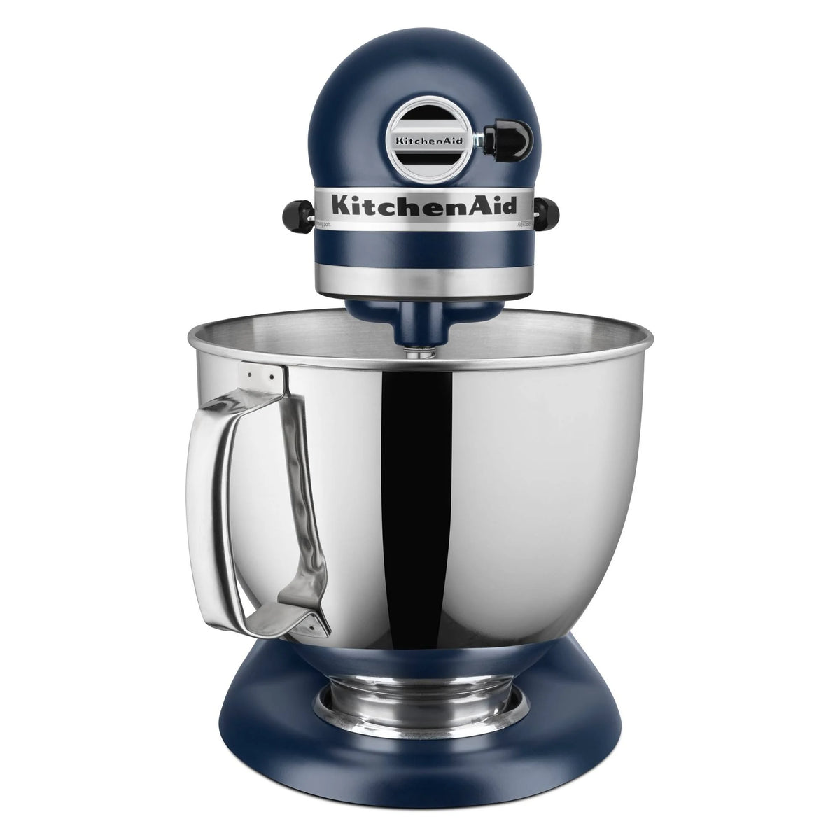 Refurbished 5qt Stand Mixer Ink Blue F691