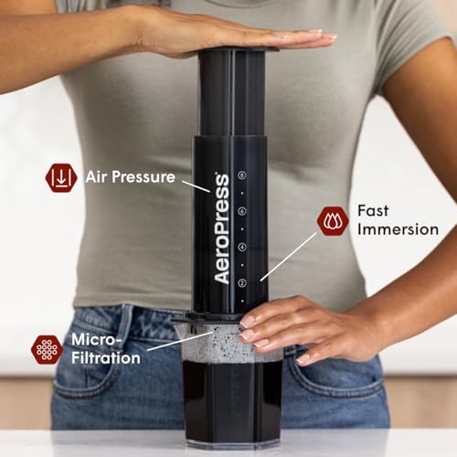 Coffee Press T463600