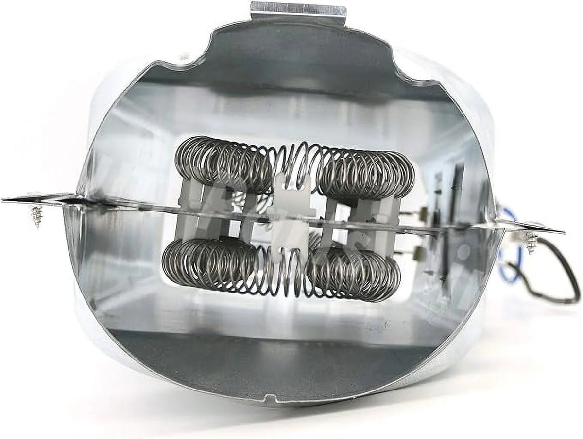 Dryer Heating Element Replacement M737