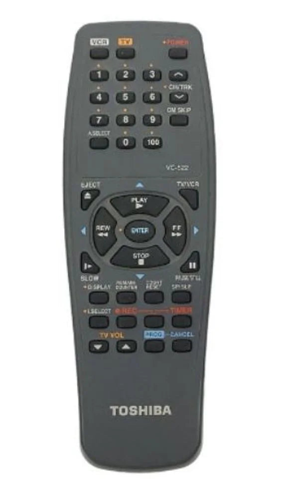 4-Head Hi-Fi VCR R253918