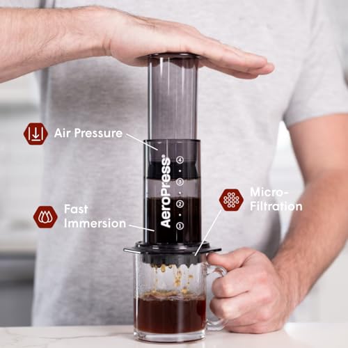 Coffee Press T463600