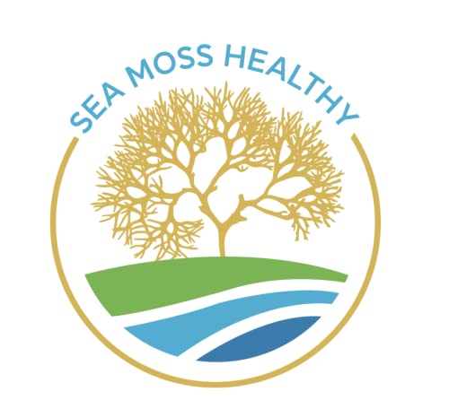 Wild Harvested Organic Irish Sea Moss Gel (Mango) Q765