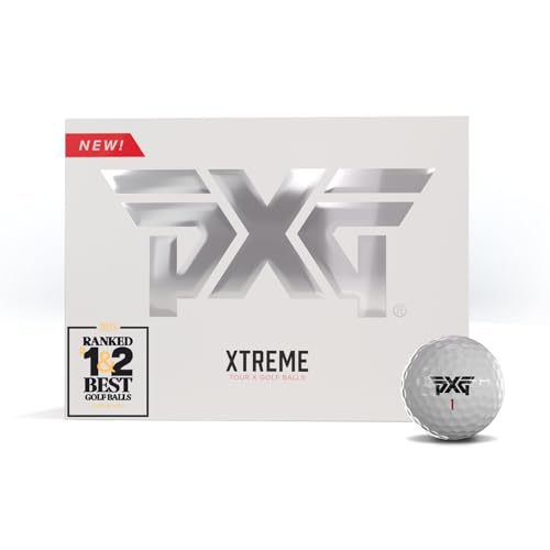 12 Pack Golf Balls O6848