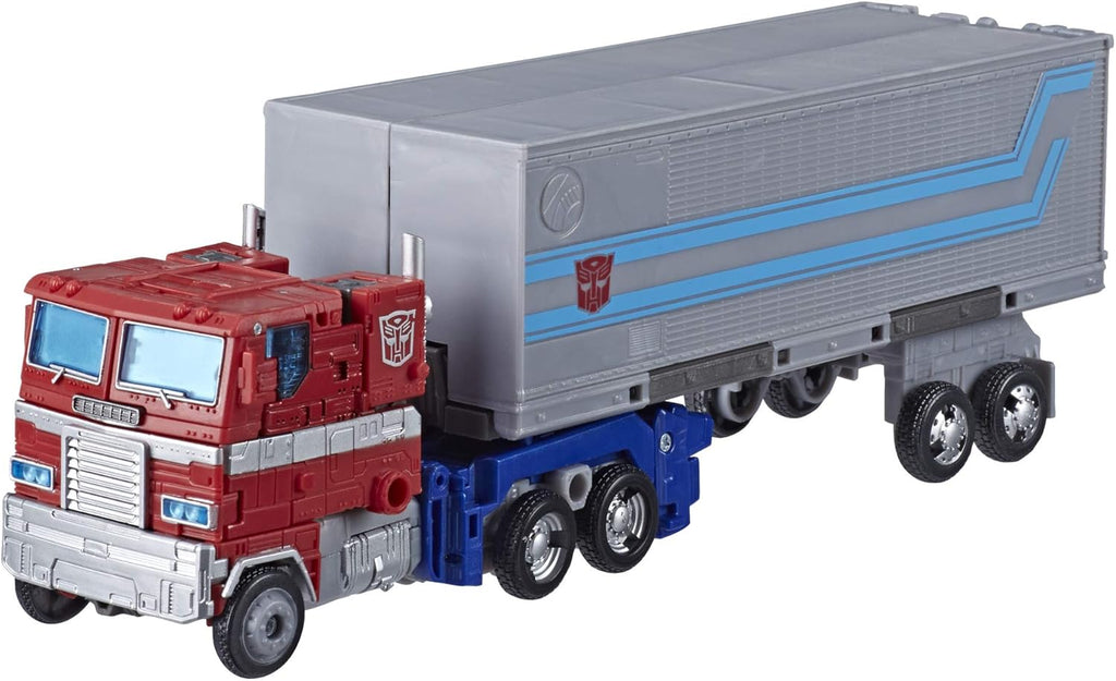 Optimus Prime Action Figure B719202