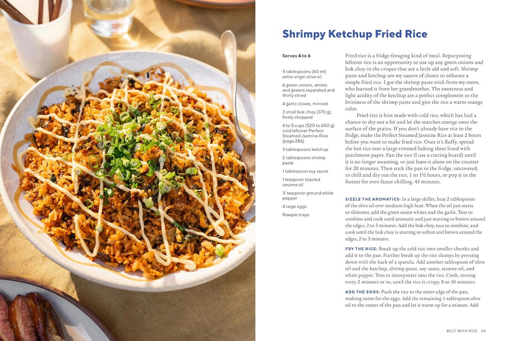 Homestyle Recipes for Noodles, Dumplings, Stir-Fries, and More X6523
